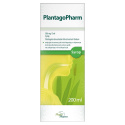 PlantagoPharm, syrop, 200 ml