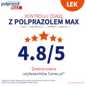 Polprazol Max, 20 mg, 14 kapsułek