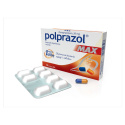 Polprazol Max, 20 mg, 14 kapsułek