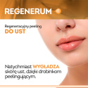 Regenerum Regeneracyjny peeling do ust, 5 g