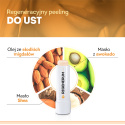 Regenerum Regeneracyjny peeling do ust, 5 g