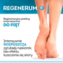 Regenerum Regeneracyjny peeling enzymatyczny do pięt, 50 ml