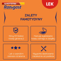 Famotydyna Ranigast, 20 mg, 20 tabletek