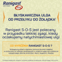 Ranigast SOS, 24 tabletki do ssania