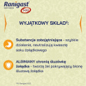 Ranigast SOS, 24 tabletki do ssania