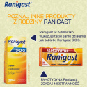 Ranigast SOS, 24 tabletki do ssania