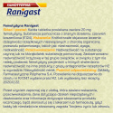 Ranigast SOS, 24 tabletki do ssania