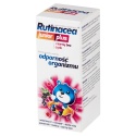 Rutinacea Junior Plus, płyn, 100 ml