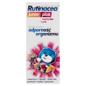 Rutinacea Junior Plus, płyn, 100 ml