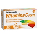 Rutinoscorbin Witamina C Forte, 500 mg, 30 kapsułek