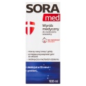 Sora Med, Wyrób medyczny do zwalczania wszawicy, 100 ml