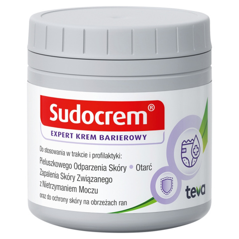 Sudocrem Expert, krem, 125 g