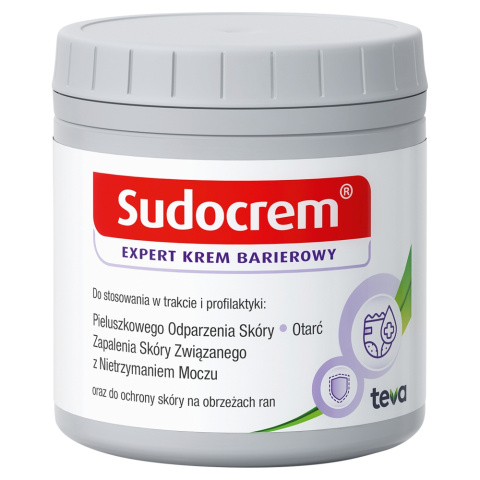 Sudocrem Expert, krem, 250 g