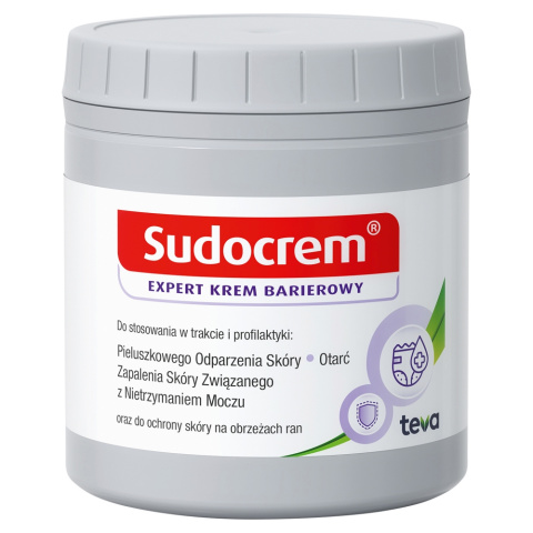 Sudocrem Expert, krem, 400 g