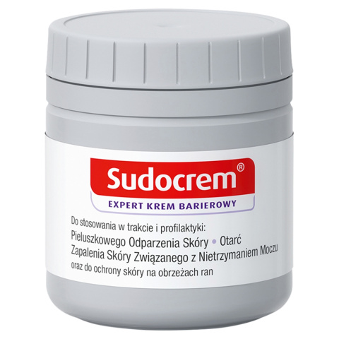 Sudocrem Expert, krem, 60 g