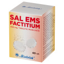 Sal Ems Factitium Tabletki musujące 450 mg 40 sztuk