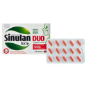 Sinulan Duo Forte, 60 tabletek