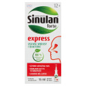 Sinulan Express Forte, aerozol do nosa, 15 ml