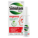 Sinulan Express Forte, aerozol do nosa, 15 ml