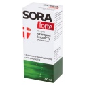 Sora Forte, Szampon leczniczy, 50 ml