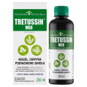 Tretussin Med, syrop o smaku czarnej porzeczki, 250 ml