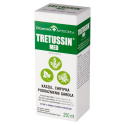 Tretussin Med, syrop o smaku czarnej porzeczki, 250 ml