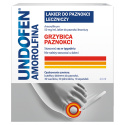 Undofen Amorolfina, Lakier do paznokci, 2,5 ml