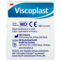 Viscoplast , Przylepiec włókninowy , 5m x 50mm , 1 szt