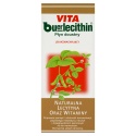 Vita Buerlecithin, lek wpłynie, 1000 ml