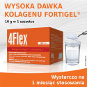 4 Flex, 30 saszetek