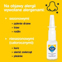 Acatar Allergy, aerozol do nosa, 10 ml