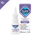 Acatar Care Kids, 0,25mg/ml, spray do nosa, 15 ml