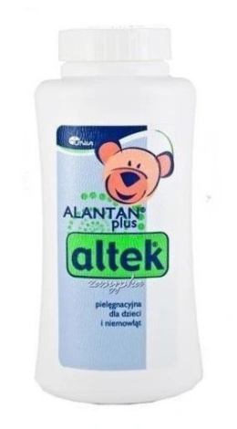 Alantan Plus Altek, zasypka, 100 g