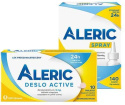 Aleric Deslo Active, 5 mg, 10 tabletek