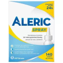 Aleric Spray, 140 dawek