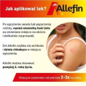 Allefin, żel, 30 g