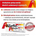 Allefin, żel, 30 g