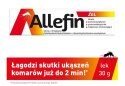 Allefin, żel, 30 g