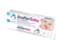 Anaftin Baby, żel na ząbkowanie, 10 ml