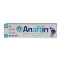 Anaftin Gel, żel na afty, 8 ml