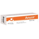 Anusir, maść na hemoroidy, 30 g