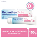 Bepanthen Baby, maść ochronna, 100 g, INPHARM