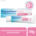 Bepanthen Baby, maść ochronna, 30 g INPHARM