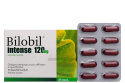 Bilobil Intense, 120 mg, 60 kapsułek