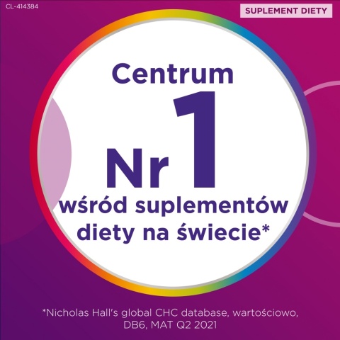 Centrum Ona, 30 tabletek Centrum Ona, 30 tabletek