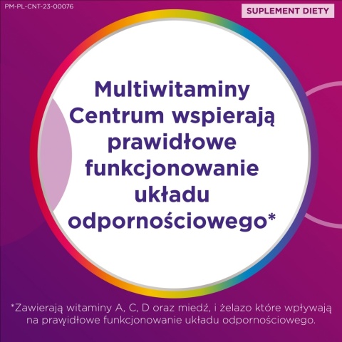 Centrum Ona, 30 tabletek Centrum Ona, 30 tabletek