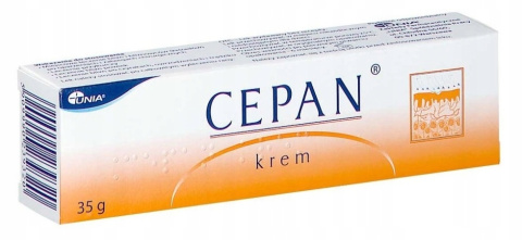 Cepan, krem z cebuli, 35 g