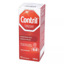 Contril, 60 mg/10 ml, syrop na suchy kaszel, 120 ml