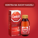 Contril, 60 mg/10 ml, syrop na suchy kaszel, 120 ml