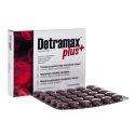 Detramax Plus, 60 tabletek